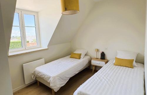 Perros-Guirec House | TI GWER - Superbe maison en pierre Ploumanach