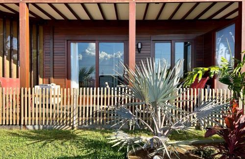 Bois d'Olives House | Ti Kaz C2C - Une maison Balinaise