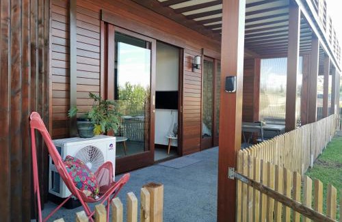 Bois d'Olives House | Ti Kaz C2C - Une maison Balinaise