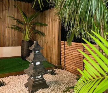 La Possession House | Ti Kaz Colibri - La Réunion - Jacuzzi privatif
