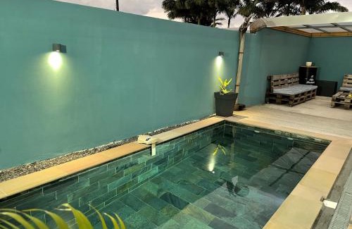Saint-Andre House | Ti Kaz Fantaisie