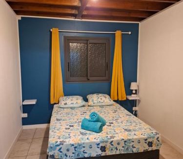Basse Vallee House | Ti Kaz Fond de Puits