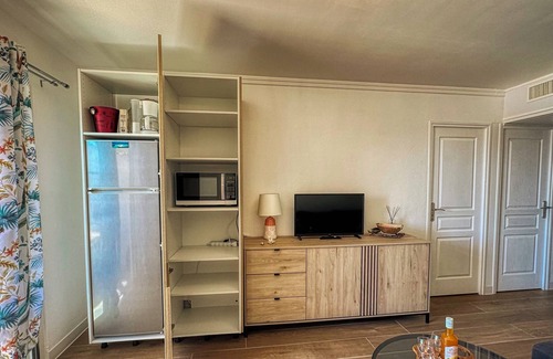 Sainte-Anne Other | Ti Kaz Funky Host T3 prémium vue mer GD