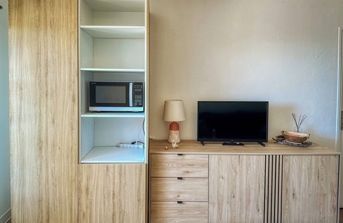 Sainte-Anne Other | Ti Kaz Funky Host T3 prémium vue mer GD