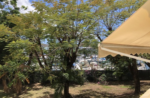 Pointe du Bout Apartment | Ti Kaz Pointe du Bout Trois-Ilets