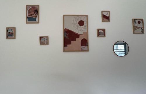 Ravine des Citrons Apartment | Ti kaz Zirondel