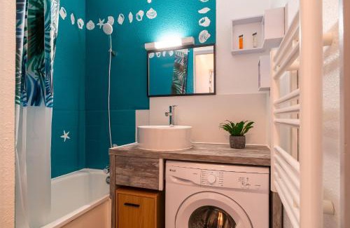 Saint-Nic Apartment | Ti Kréol - 5 minutes des plages