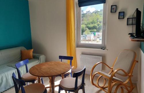 Plouezec Apartment | Ti Laouen