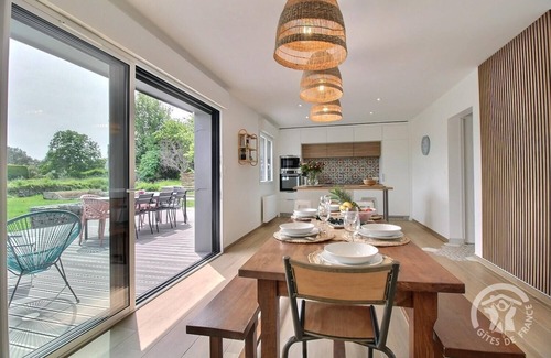 Plougrescant House | Ti Laouen - Plougrescant