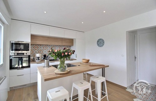 Plougrescant House | Ti Laouen - Plougrescant