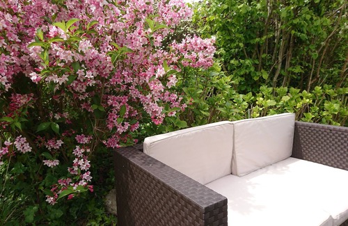 Guisseny House | Ti Mammig Reina seaside gite Finistère