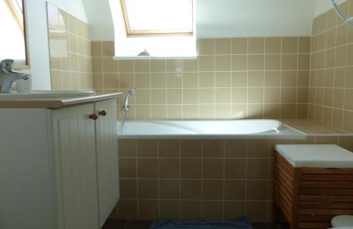 Brignogan-Plage House | Ti Moutik