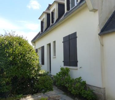 Brignogan-Plage House | Ti Moutik