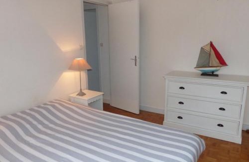 Brignogan-Plage House | Ti Moutik