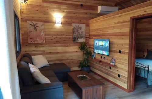 Saint-Philippe House | Ti Natte