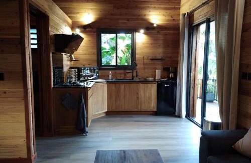 Saint-Philippe House | Ti Natte