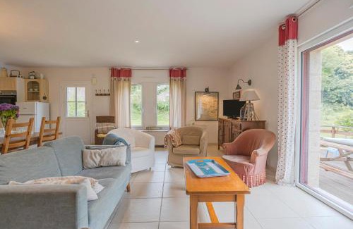 Bono House | Ti Nevez