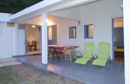 Riviere-Pilote Apartment | TI PARADIS DE l'ANSE FIGUIER VILLA voir site vacances en martinique