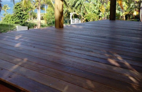 Le Vauclin House | TI PEYI, guest house by the sea
