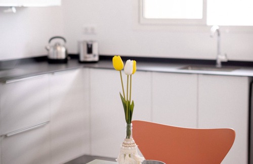 Les Anses-d'Arlets Apartment | TI PUNCH, vue mer exceptionnelle