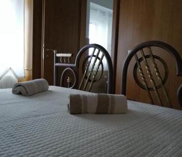 Capracotta Apartment | Ti Racconto