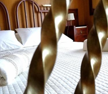 Capracotta Apartment | Ti Racconto