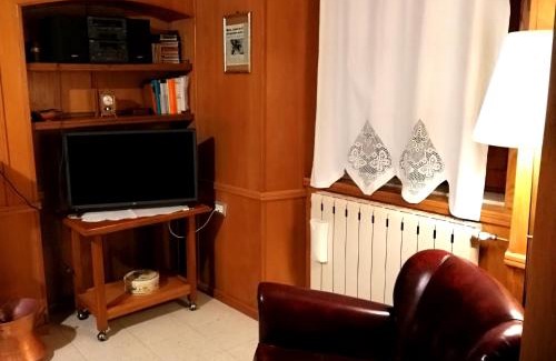 Capracotta Apartment | Ti Racconto