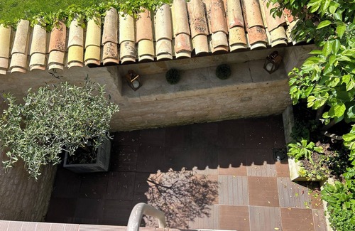 Centre Ville House | TI ST-BARTH - Charming 1 bedroom house - 2 steps from Niort town center