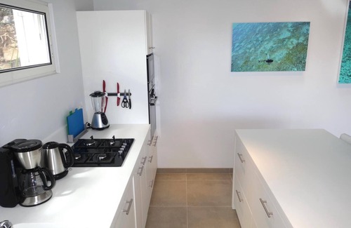 Grande Vigie Villa | Ti Voyage 2BR in Colombier by Personal Villas - Stunning Views on the Hills