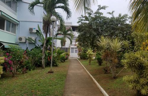 Pointe du Bout Apartment | Ti Yole