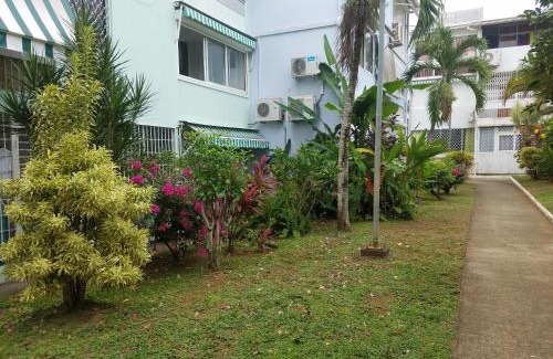 Pointe du Bout Apartment | Ti Yole