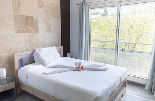 Cap Champagne Apartment | Ti Zion - Studio-Près de la plage By Sister Home