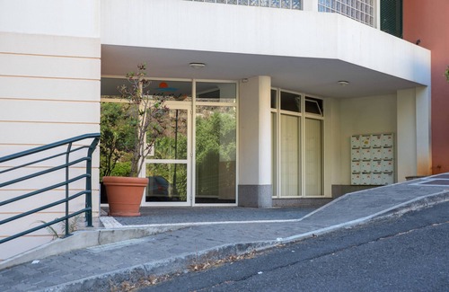 Ponta do Sol Apartment | Tia Maria By Madeira Real