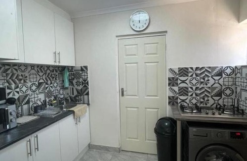 Flamingo Vlei Apartment | Tia Maria cottage