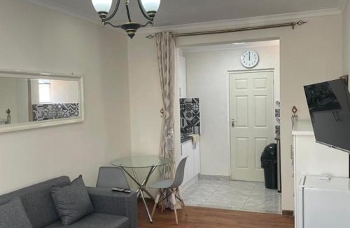 Flamingo Vlei Apartment | Tia Maria cottage
