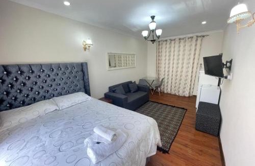 Flamingo Vlei Apartment | Tia Maria cottage