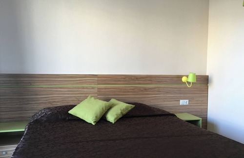 Sunny Beach Bed & Breakfast | Tia Maria is situated in the southern part of the Sunny Beach Resort