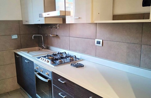 Prenestino-Centocelle Apartment | TIA TOURIST APARTMENT ROME