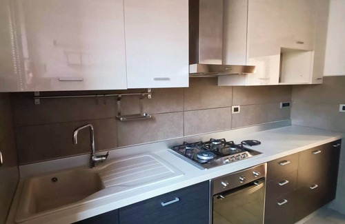 Prenestino-Centocelle Apartment | TIA TOURIST APARTMENT ROME