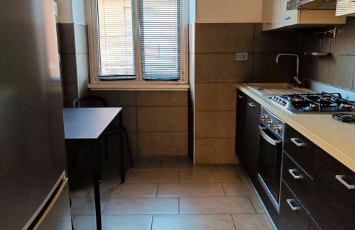Prenestino-Centocelle Apartment | TIA TOURIST APARTMENT ROME