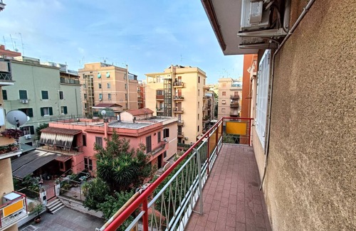 Prenestino-Centocelle Apartment | TIA TOURIST APARTMENT ROME