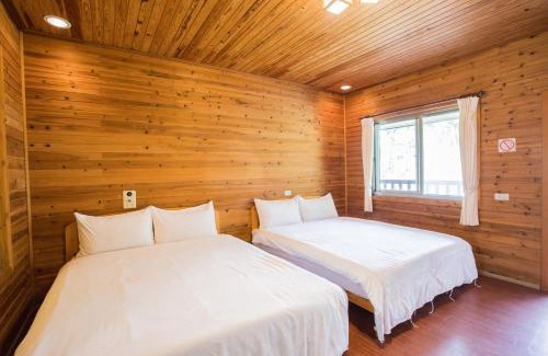 Gukeng House | Tian Xiu Mountain Village