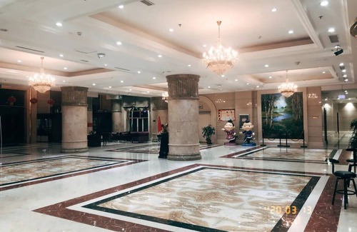 Hailar Hotel | Tiancheng Peter Hotel