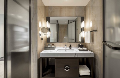 Gaoxin Hotel | Tianfu International Hotel Complex