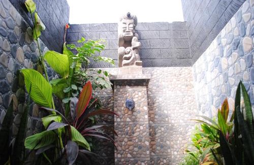 Pemuteran Bed & Breakfast | Tiara Homestay Pemuteran Bali