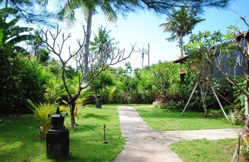 Pemuteran Bed & Breakfast | Tiara Homestay Pemuteran Bali