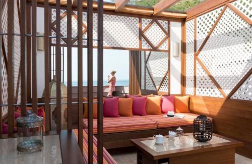 Theoule-sur-Mer Hotel | Tiara Miramar Beach Resort