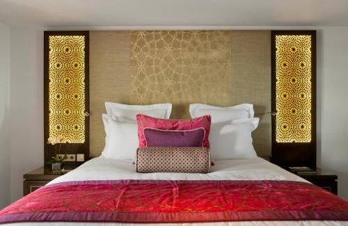 Theoule-sur-Mer Hotel | Tiara Miramar Beach Resort