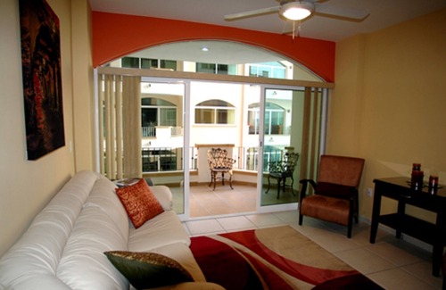 Marina Mazatlan Condo | Tiara Sands Luxury Beachfront Condo