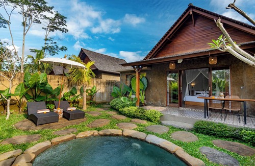 Sebatu Villa | Tiare Villa